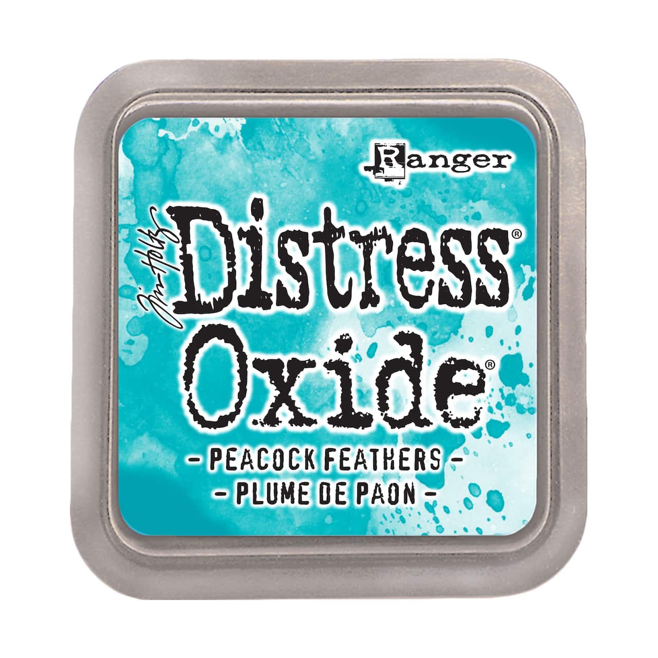 12 Pack: Tim Holtz Distress® Oxide Ink Pad